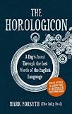 Cover of The Horologicon by Mark Forsyth 1848314159