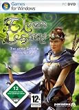 Produkt-Bild: Elven Legacy