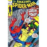 The Amazing Spiderman 1.7 Fl. Oz. Eau De Toilette Spray Boy. Designer:Disney
