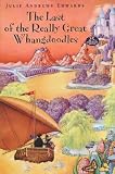 The last of the really great whangdoodles