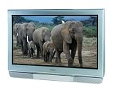 Toshiba 34HF84 34 TheaterWide HD-Ready Flat-Screen TV