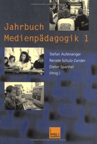 Jahrbuch Medienpädagogik: 1
