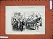 1881 GEORGE STEPHENSON NEWCASTLE-ON-TYNE PROCESSION Image