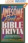 The Awesome Book of Bible Trivia