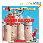 The Sandcastle Contest by Robert Munsch and Michael Martchenko