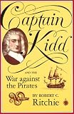 Captain Kidd and the War against the Pirates Image