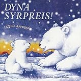 Dyna syrpreis!