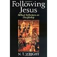 Following Jesus
