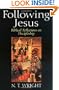 Following Jesus