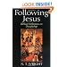 Following Jesus