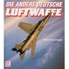 Die andere deutsche Luftwaffe