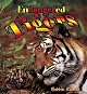 Endangered Tigers (Earth's Endangered Animals, 1)