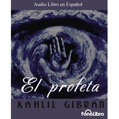  El Profeta  from Science Fiction