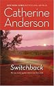 Switchback (Harlequin Romantic Suspense)