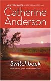 Switchback (Harlequin Romantic Suspense)