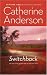 Switchback (Harlequin Romantic Suspense)