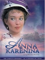 Anna Karenina (1977) - The Complete Miniseries