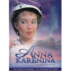 Anna Karenina (1977) - The Complete Miniseries