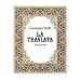Verdi: LA Traviata in Full Score