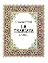 La Traviata in Full Score