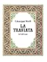 La Traviata in Full Score (Dover Vocal Scores)