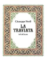 "La Traviata" in Full Score