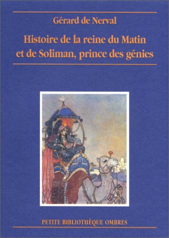 Histoire de la reine du matin