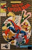  : Web of Spider-Man #50 Special Giant Sized 50th Issue! (1,000 Words, Volume 1)