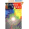 Science Today: Problem or Crisis? by  Ralph Levinson