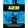 Contemporary's Ged Language Arts, Reading (Contemporary's GED Satellite)