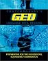 Contemporary's Ged Language Arts, Reading (Contemporary's GED Satellite)