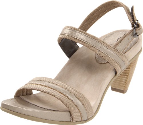 Aetrex Women's Kate,Titanium,7.5 M (B) US