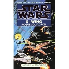 Rogue Squadron (Star Wars X-Wing)