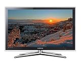 Samsung UE46C6530 46-inch Widescreen Full HD 1080p 100Hz Slim AllShare LED Internet TV with Freeview HD