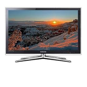 Samsung UE46C6530 46-inch Widescreen Full HD 1080p 100Hz Slim AllShare LED Internet TV with Freeview HD