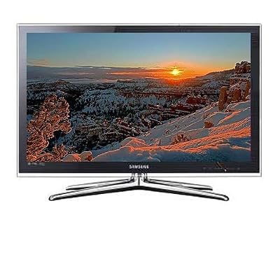 Samsung UE46C6530 46-inch Widescreen Full HD Slim LED Internet TV Only £1,149.99 @ Amazon