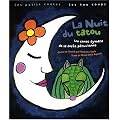 La nuit du tatou : Conte aymara de la for�t p�ruvienne