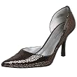 AK Anne Klein Women's Christa 6 Pump