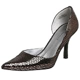 AK Anne Klein Women's Christa 6 Pump