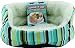 Super Pet Ferret Super Sleeper, Cuddle-E-Cup with Poly-Bag, Colors Vary
