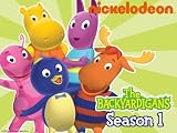 The Backyardigans: The Tea Party