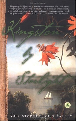 Kingston by Starlight: A Novel