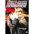 Hollywood Homicide by 