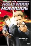 Hollywood Homicide