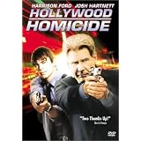 Hollywood Homicide