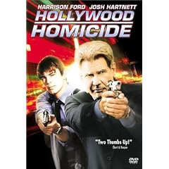 Hollywood Homicide