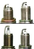 4038 Denso Traditional Nickel Spark Plug. Part # W24FS-U