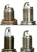 Search Our Specialty Mall : 6000 Denso High Performance Spark Plug. Part # SF10