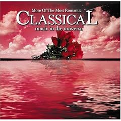 More of the Most Romantic Classical Music in the Universe