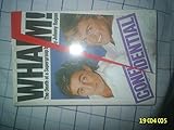 Wham! confidential : the death of a supergroup